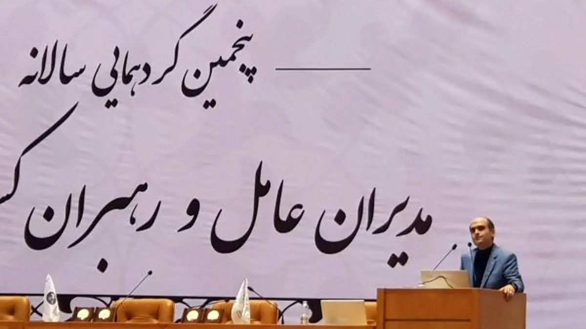 خبرفوری آماده شکل‌دهی به جبهه واحد بخش خصوصی است