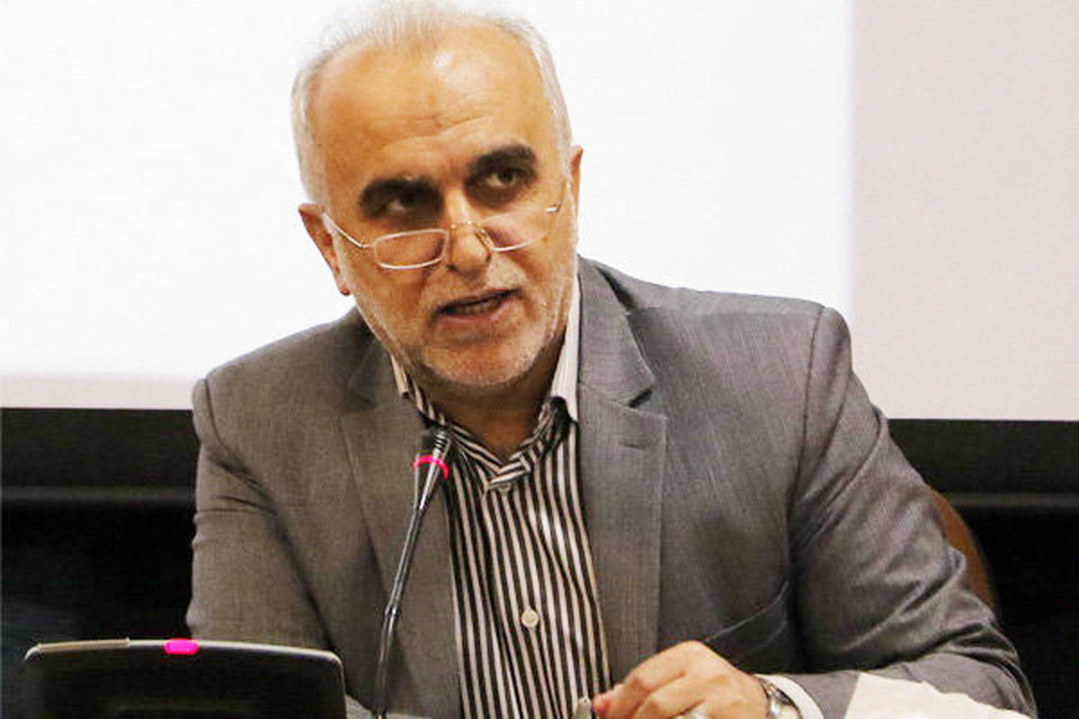 کاهش بدهی دولت به بانک مرکزی/ تصمیمی برای سود بانکی نگرفتهایم