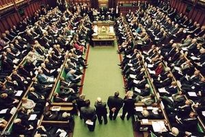 موافقت پارلمان انگلیس با طرح اصلاح شده ترزا می برای بریگزیت