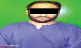 وقتی مادرزنم را کشتم،داخل ماشینم شیشه کشیدم و به خانه رفتم