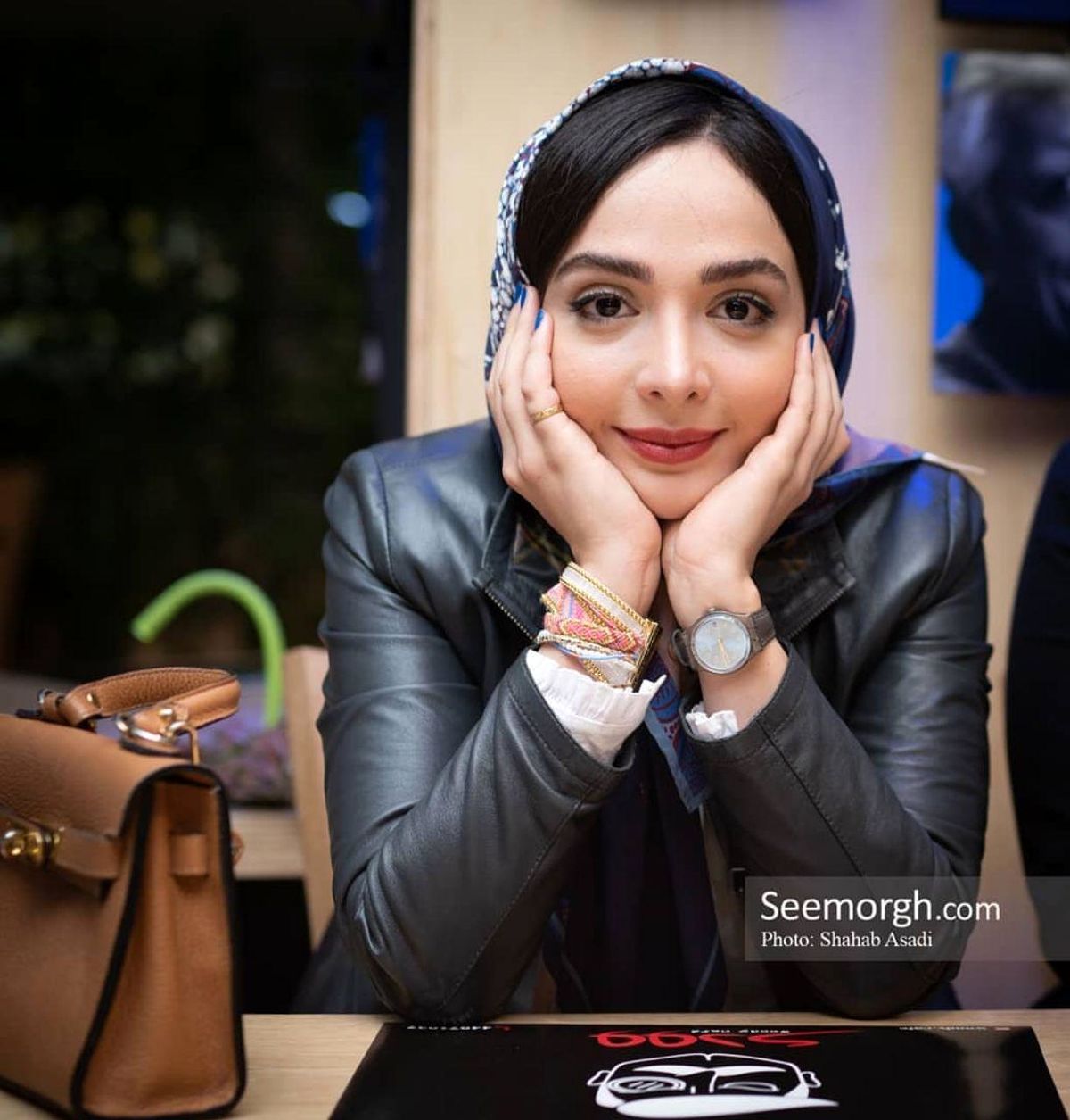 عکس های جدیدی از بازیگران زن/از مهناز افشار تا المیرا دهقانی