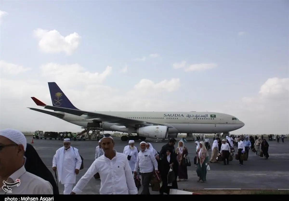 ثبت‌نام در کاروان‌های حج تمتع ۹۸ در آذربایجان غربی آغاز شد