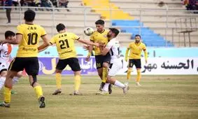 زور اعتصاب‌کنندگان به هم نرسید