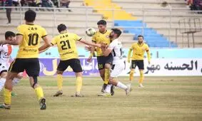 زور اعتصاب‌کنندگان به هم نرسید