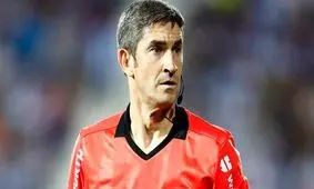 داور ال کلاسیکو مصدوم شد!/ماینکو داور جدید رئال-بارسلونا