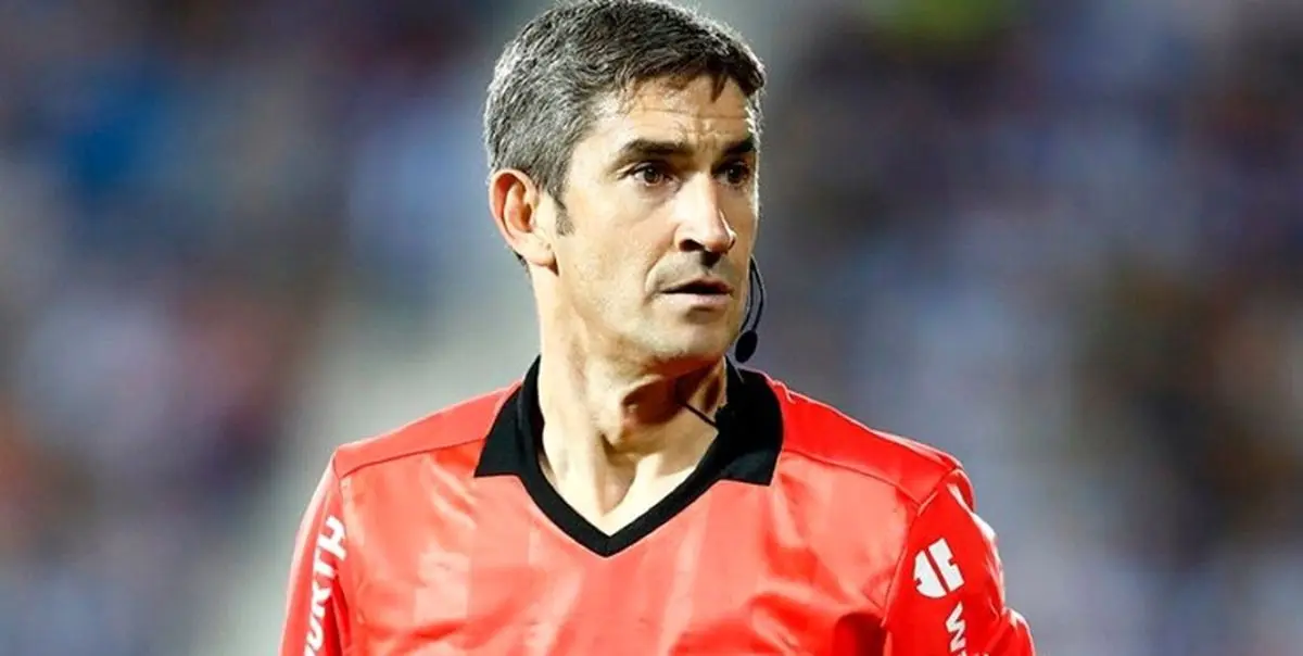 داور ال کلاسیکو مصدوم شد!/ماینکو داور جدید رئال-بارسلونا