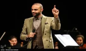 حمید حامی ممنوع الکار شد