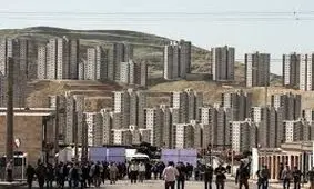 خبر خوش برای متقاضیان فاز۱۱ مسکن مهر پردیس