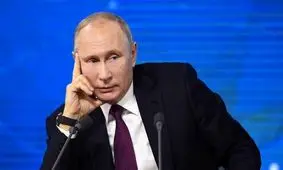 کرملین کنکاش کنگره آمریکا درباره ثروت پوتین را به عنوان «روسیه هراسی» رد کرد