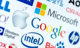 تغییرات ۱۵ برند برتر جهان از سال ۲۰۰۰