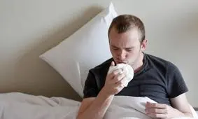 چگونه خلط گلو را از بین ببریم؟