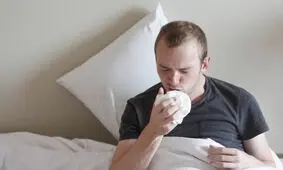 چگونه خلط گلو را از بین ببریم؟