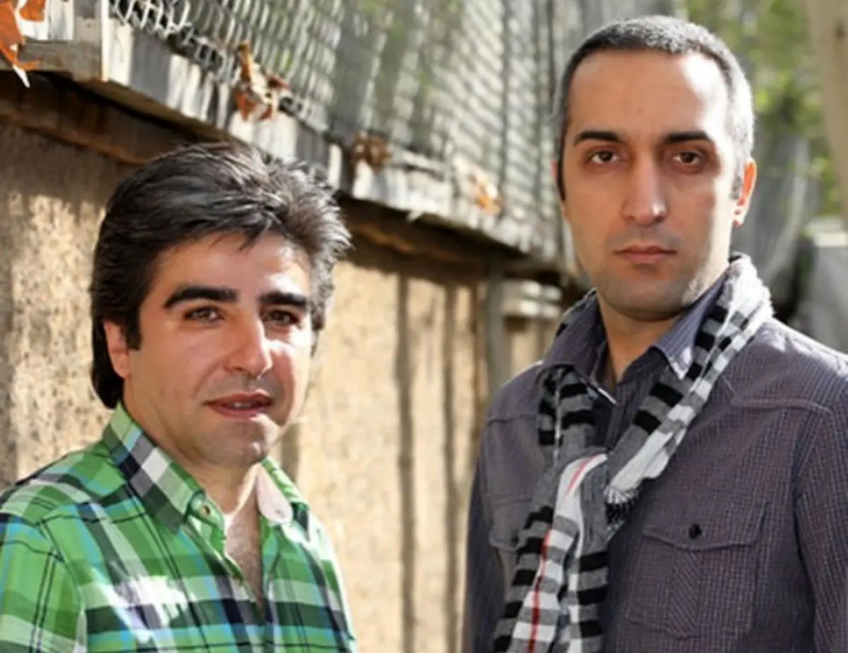 توصیف ژوله از حال و هوای خانواده خشایار الوند، پس از درگذشت وی