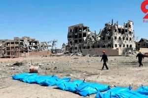 کشف جسد زنان که پس از سوءاستفاده نامتعارف از آنها به قتل رسیدند