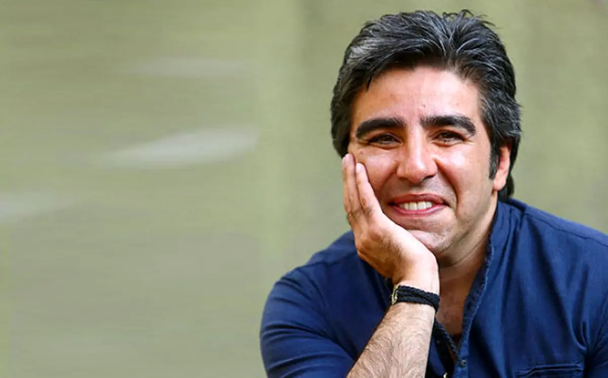 تصاویری از حضور هنرمندان در منزل خشایار الوند