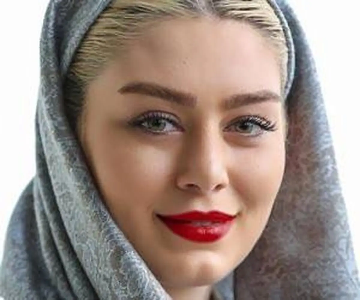 قرمز پوشی سحر قریشی+عکس