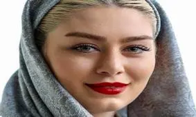 قرمز پوشی سحر قریشی+عکس