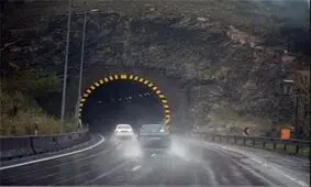 بارش برف و باران تا جمعه در ایلام ادامه دارد