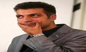 سوتی سنگین عادل فردوسی پور