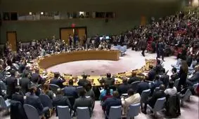 روسیه و چین قطعنامه آمریکا درباره ونزوئلا را وتو کردند