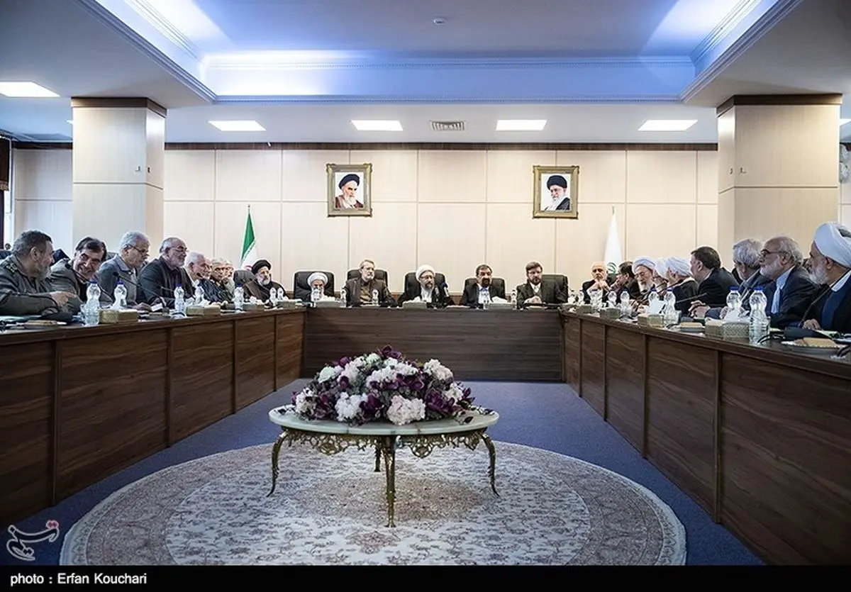 موافقان و مخالفان «پالرمو» در مجمع تشخیص مصلحت چه کسانی هستند؟