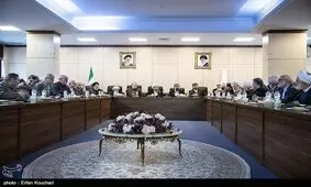 موافقان و مخالفان «پالرمو» در مجمع تشخیص مصلحت چه کسانی هستند؟