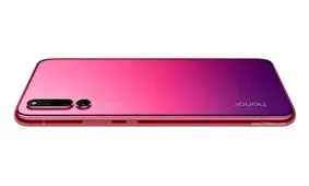 گوشی Honor Magic 2 3D با حسگر سه بُعدی در راه است