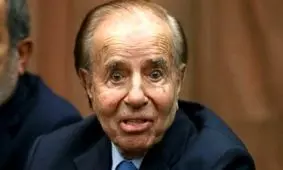 "کارلوس منم" در پرونده آمیا تبرئه شد