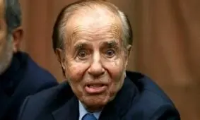 "کارلوس منم" در پرونده آمیا تبرئه شد