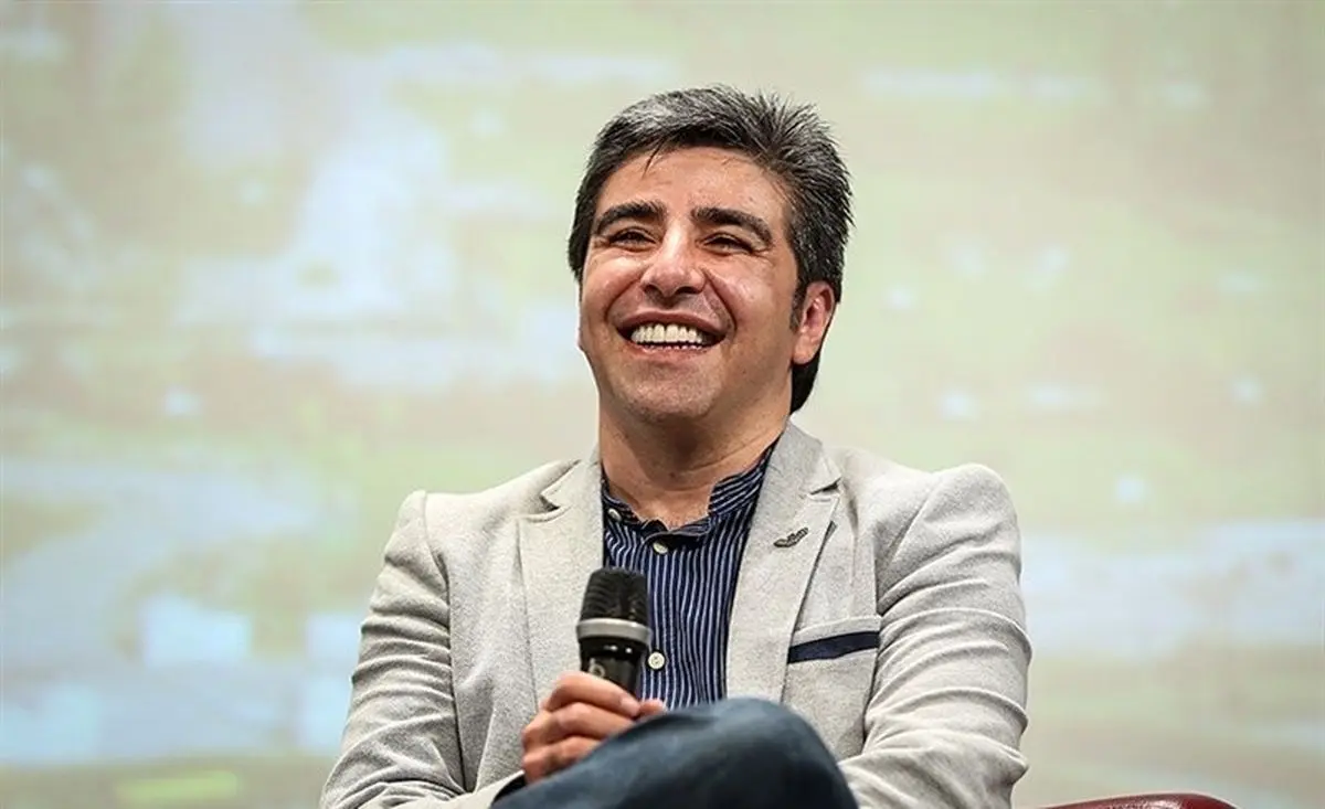 تصویری از زنده یاد خشایار الوند و فرزندانش