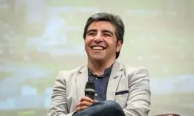 تصویری از زنده یاد خشایار الوند و فرزندانش