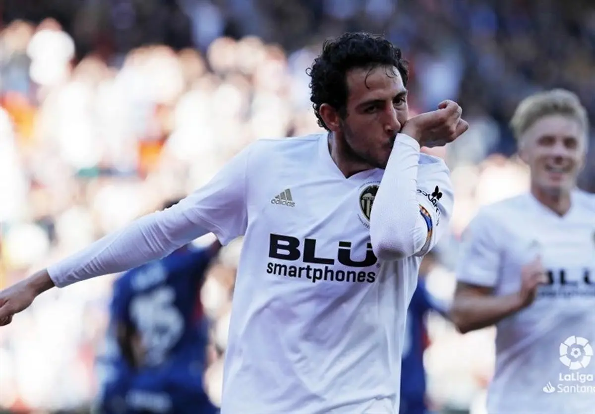 والنسیا رقیب بارسلونا در فینال جام حذفی اسپانیا شد