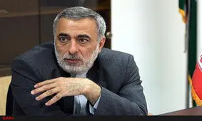 اگر اسرائیل و آمریکا از سفر اسد خبر داشتند، هواپیمایش را هدف قرار می‌دادند/ بازسازی سوریه مجانی نیست/ ایران در خط مقدم بازسازی سوریه