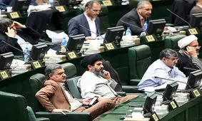 ترس از رای نیاوردن در انتخابات آینده مجلس، نمایندگان را ترسو کرده؟