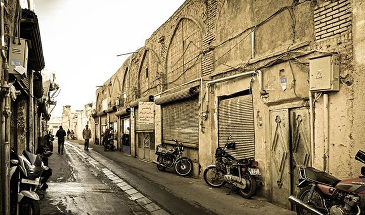 ۱۰ میلیون واحد مسکونی در کشور فرسوده است
