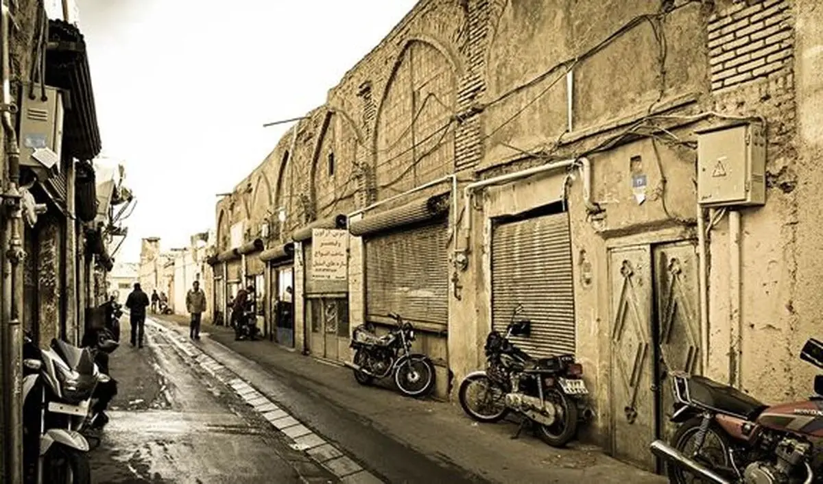 ۱۰ میلیون واحد مسکونی در کشور فرسوده است