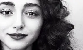 آرزوی برگشتن گلشیفته فراهانی به ایران!+عکس