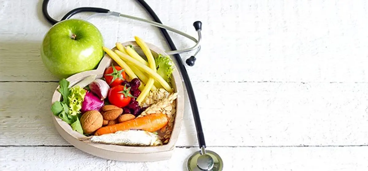 راه‌های کاهش کلسترول بد/کسانی که کبد چرب دارند، بخوانند