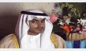 جایزه یک میلیون دلاری آمریکا برای دستگیری پسر بن لادن