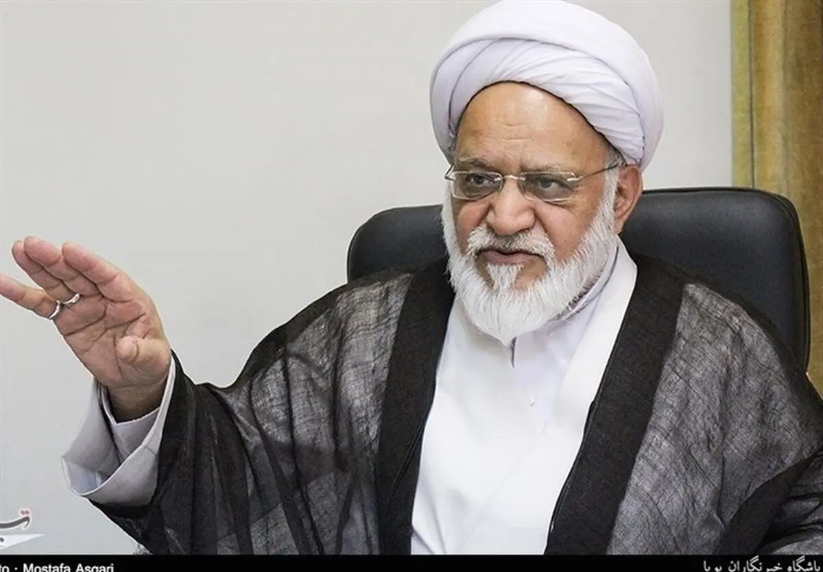 مصباحی مقدم: CFT در دستور کار مجمع نیست؛ پس از تعیین تکلیف پالرمو نوبت به آن خواهد رسید