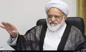 مصباحی مقدم: CFT در دستور کار مجمع نیست؛ پس از تعیین تکلیف پالرمو نوبت به آن خواهد رسید