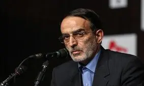 کریمی قدوسی حتی نمی داند مجلس چند نماینده دارد!/شیرینی برای استعفای ظریف نبود،برای ولادت حضرت زهرا بود