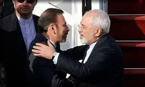 ظریف ماند اما واعظی هم می ماند؟