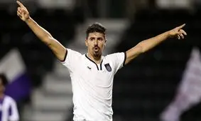 خط و نشان بونجاح برای پرسپولیس