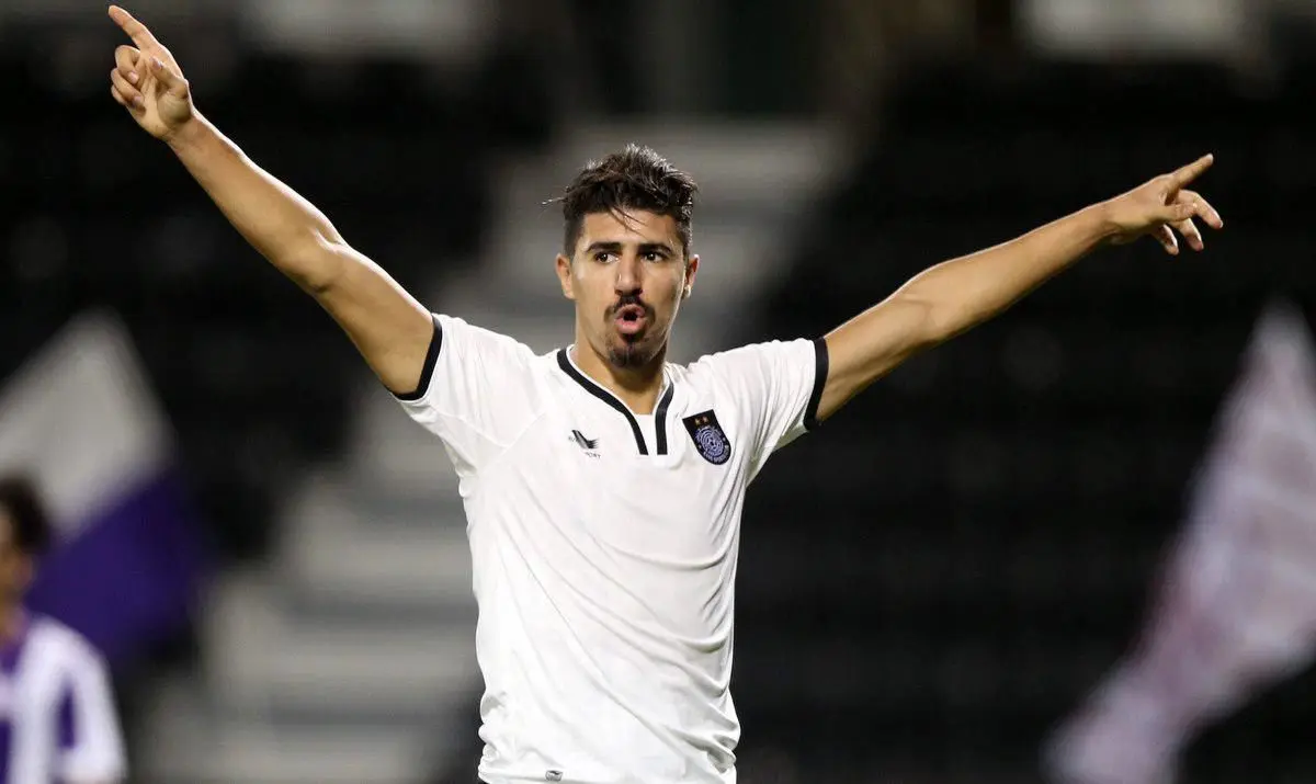 خط و نشان بونجاح برای پرسپولیس