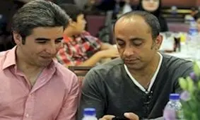 دست‌نوشتۀ خشایار الوند برای درگذشت عارف لرستانی که حالا بعد از یک سال وجهی پیش‌گویانه یافته