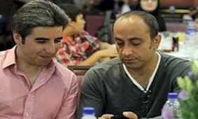 دست‌نوشتۀ خشایار الوند برای درگذشت عارف لرستانی که حالا بعد از یک سال وجهی پیش‌گویانه یافته