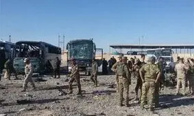 پاداش 2میلیارد تومانی برای ترور در اهواز/ جانشین اطلاعات ستاد کل نیروهای مسلح: عربستان و امارات تلاش می‌کنند اهداف خود را در کشور ما پیاده کنند