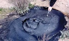 ۴ میلیون تن قیر رایگان به شهرداری‌ها و دهیاری‌ها اختصاص می‌یابد