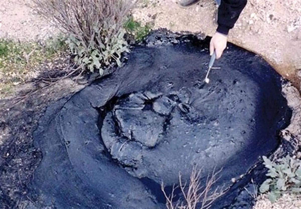 ۴ میلیون تن قیر رایگان به شهرداری‌ها و دهیاری‌ها اختصاص می‌یابد